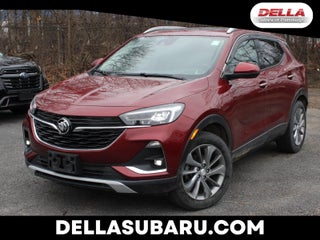 2022 Buick Encore GX Essence