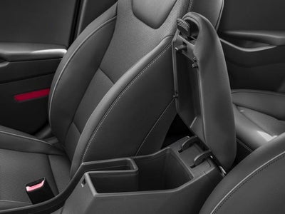 2018 Hyundai Ioniq Hybrid SEL