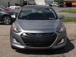 2013 Hyundai Elantra GT Base
