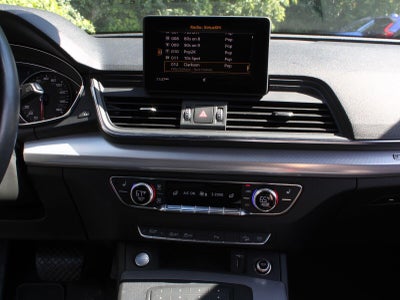2020 Audi Q5 Premium