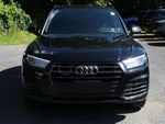 2020 Audi Q5 Premium