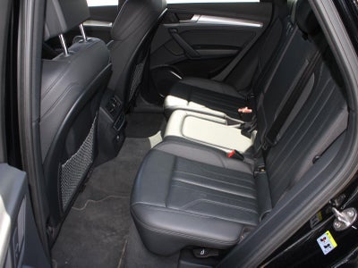 2020 Audi Q5 Premium