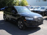 2020 Audi Q5 Premium