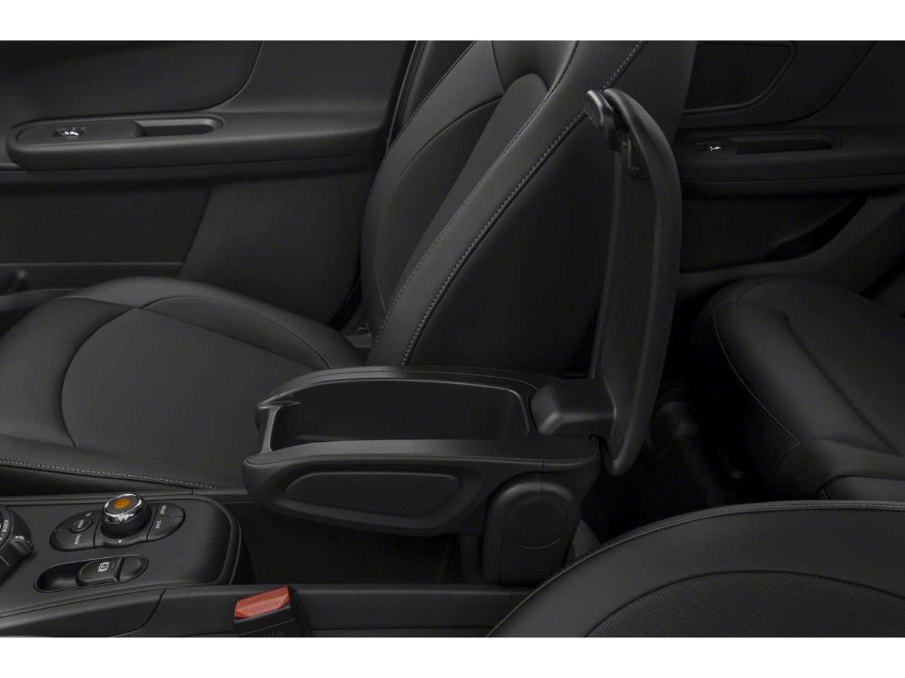 2019 MINI Countryman Cooper