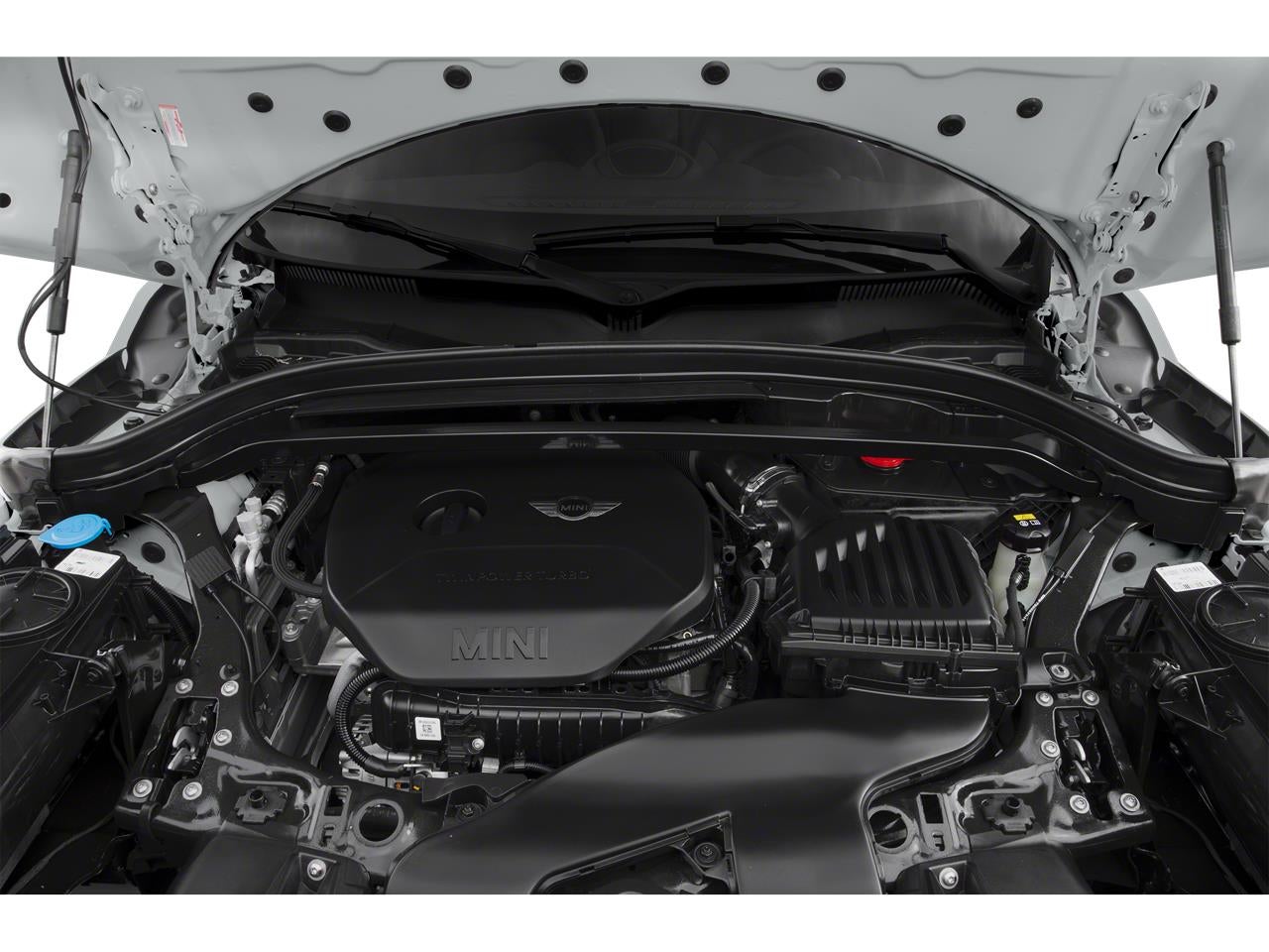 2019 MINI Countryman Cooper