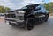 2026 Chevrolet Colorado 4WD Work Truck