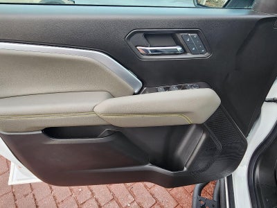 2024 Chevrolet Colorado 4WD ZR2