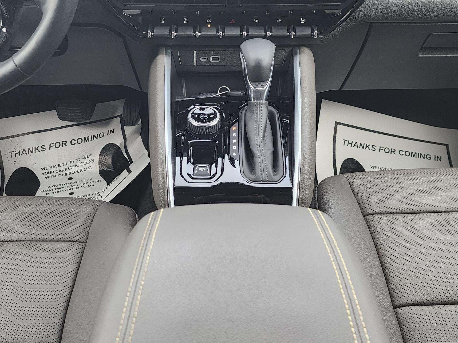 2024 Chevrolet Colorado 4WD ZR2