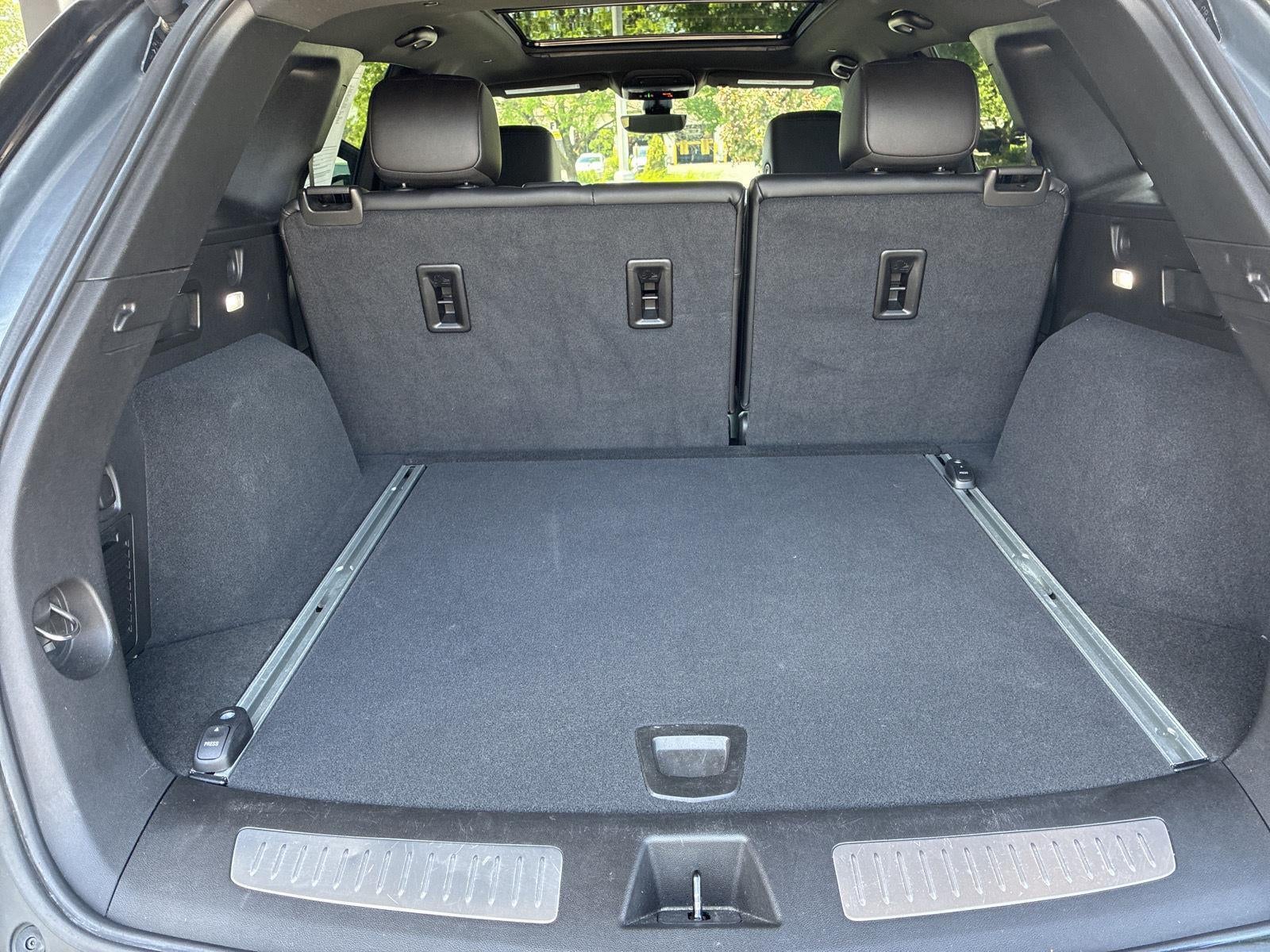 2022 Cadillac XT5 AWD Premium Luxury