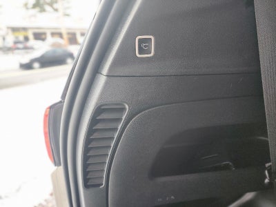 2020 Chrysler Pacifica Touring L Plus 35th Anniversary