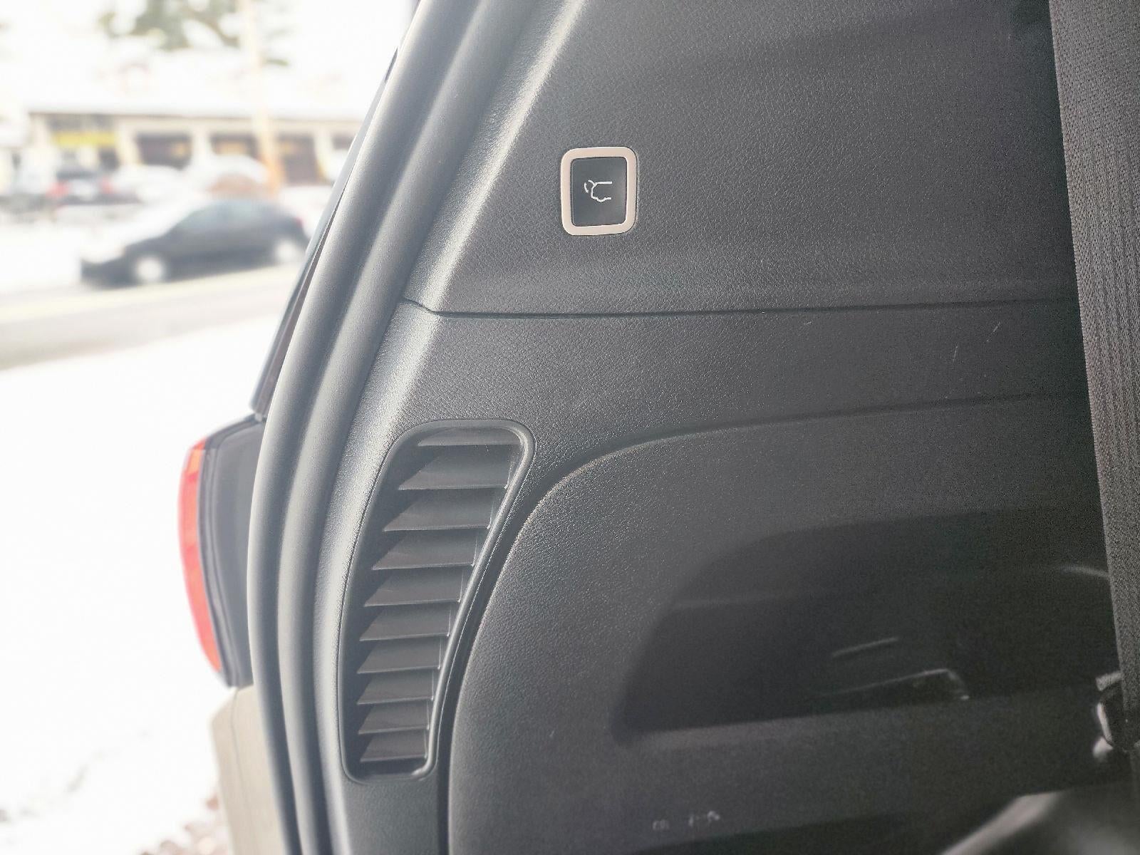 2020 Chrysler Pacifica Touring L Plus 35th Anniversary