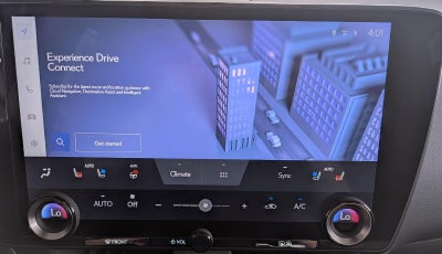 2024 Lexus Nx NX 350 Premium