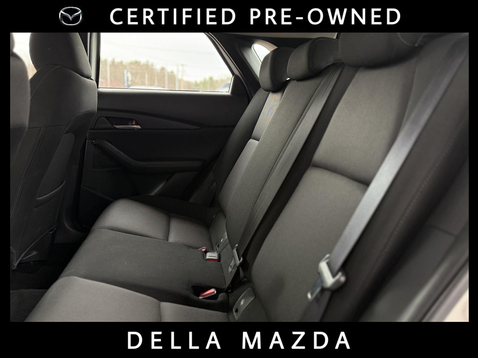 2023 Mazda Mazda CX-30 2.5 S