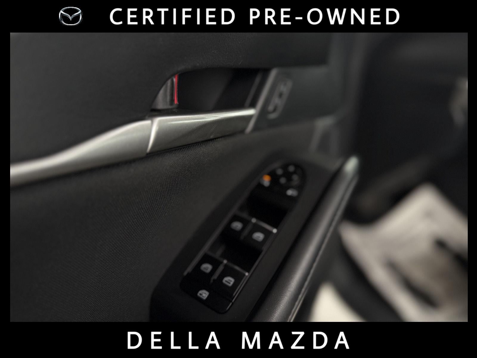 2023 Mazda Mazda CX-30 2.5 S