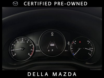 2023 Mazda Mazda CX-30 2.5 S