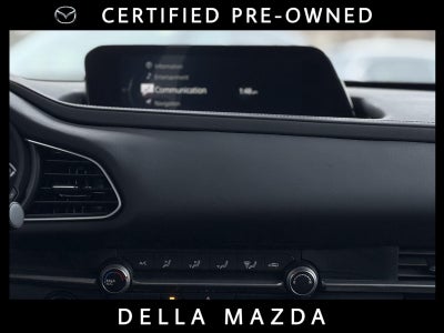 2023 Mazda Mazda CX-30 2.5 S