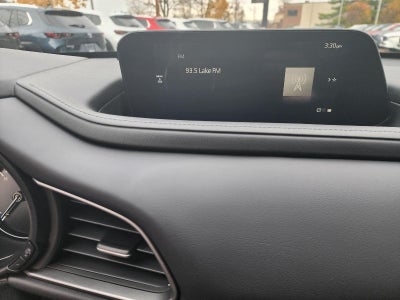 2025 Mazda Mazda CX-30 2.5 S Select Sport