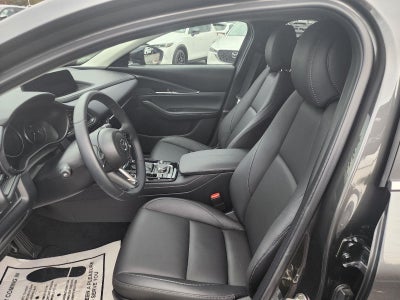 2025 Mazda Mazda CX-30 2.5 S Select Sport