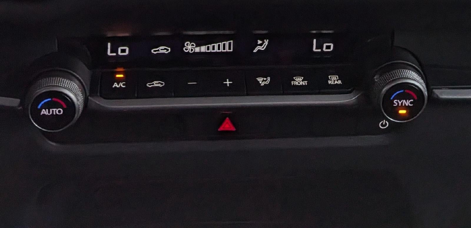 2025 Mazda Mazda CX-30 2.5 S Select Sport