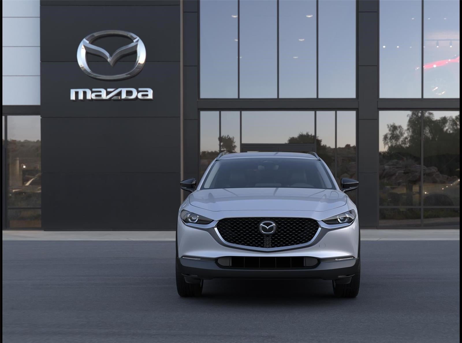 2025 Mazda Mazda CX-30 2.5 S Select Sport