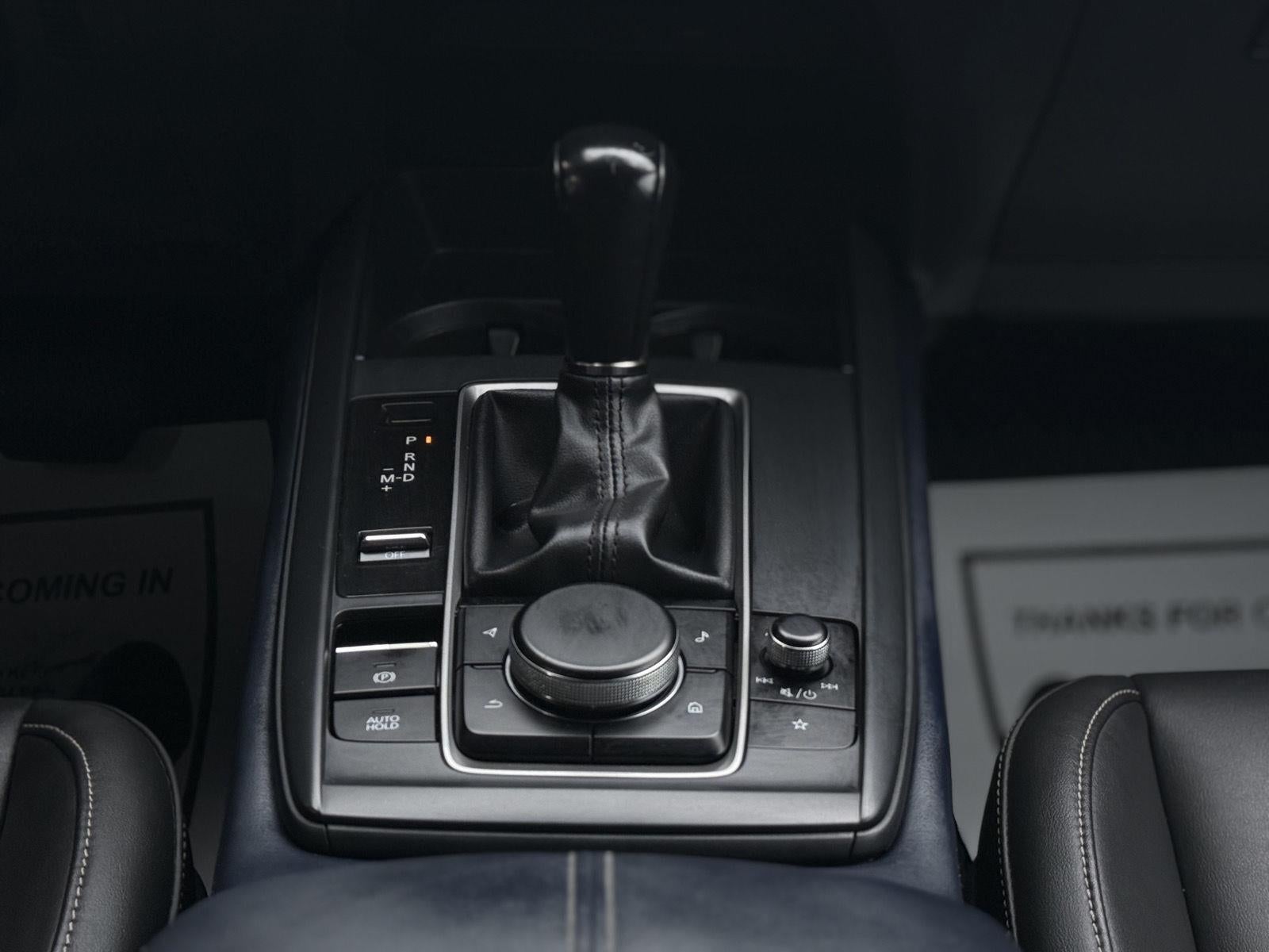 2020 Mazda Mazda CX-30 Select Package