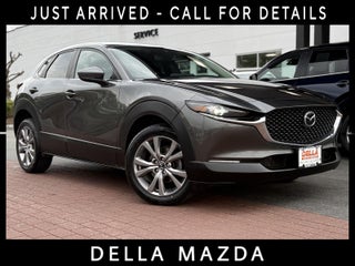 2020 Mazda Mazda CX-30 Select Package