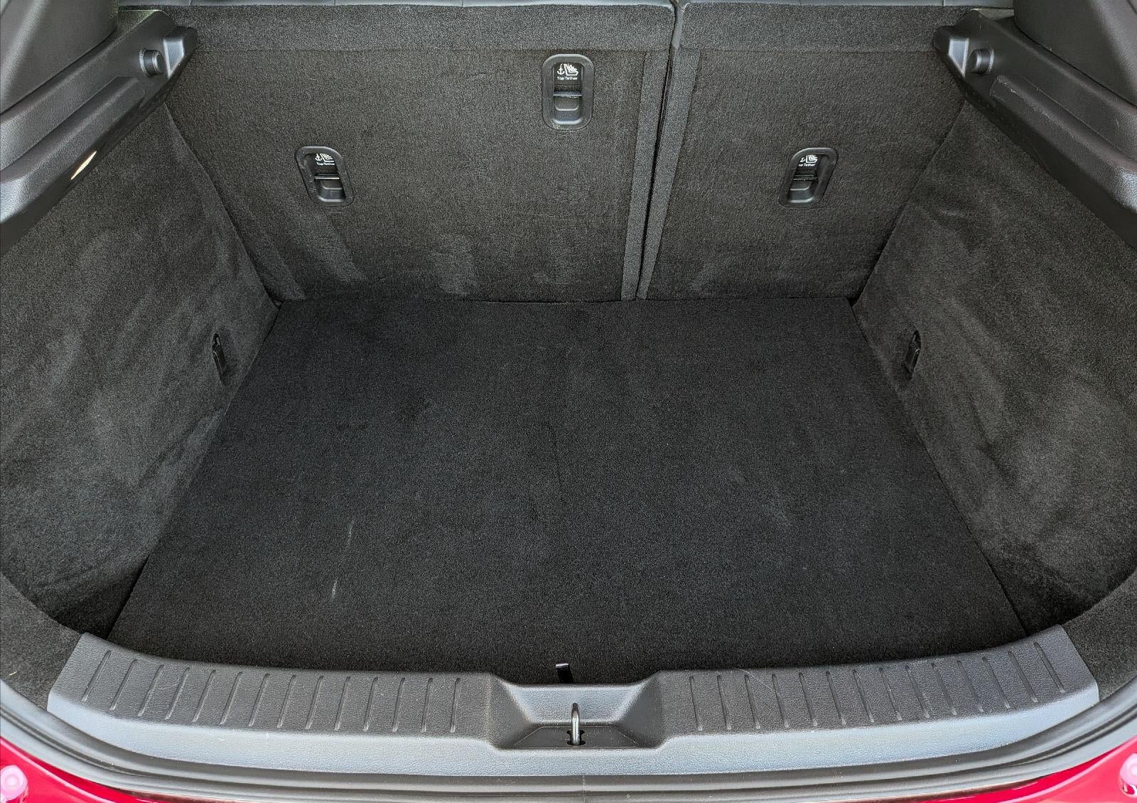 2024 Mazda Mazda CX-30 2.5 S Preferred Package