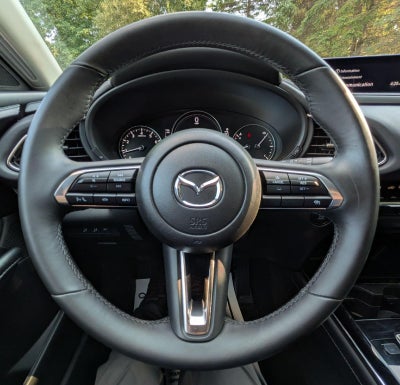 2024 Mazda Mazda CX-30 2.5 S Preferred Package