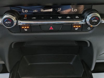 2024 Mazda Mazda CX-30 2.5 S Preferred Package