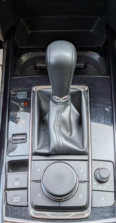 2024 Mazda Mazda CX-30 2.5 S Preferred Package