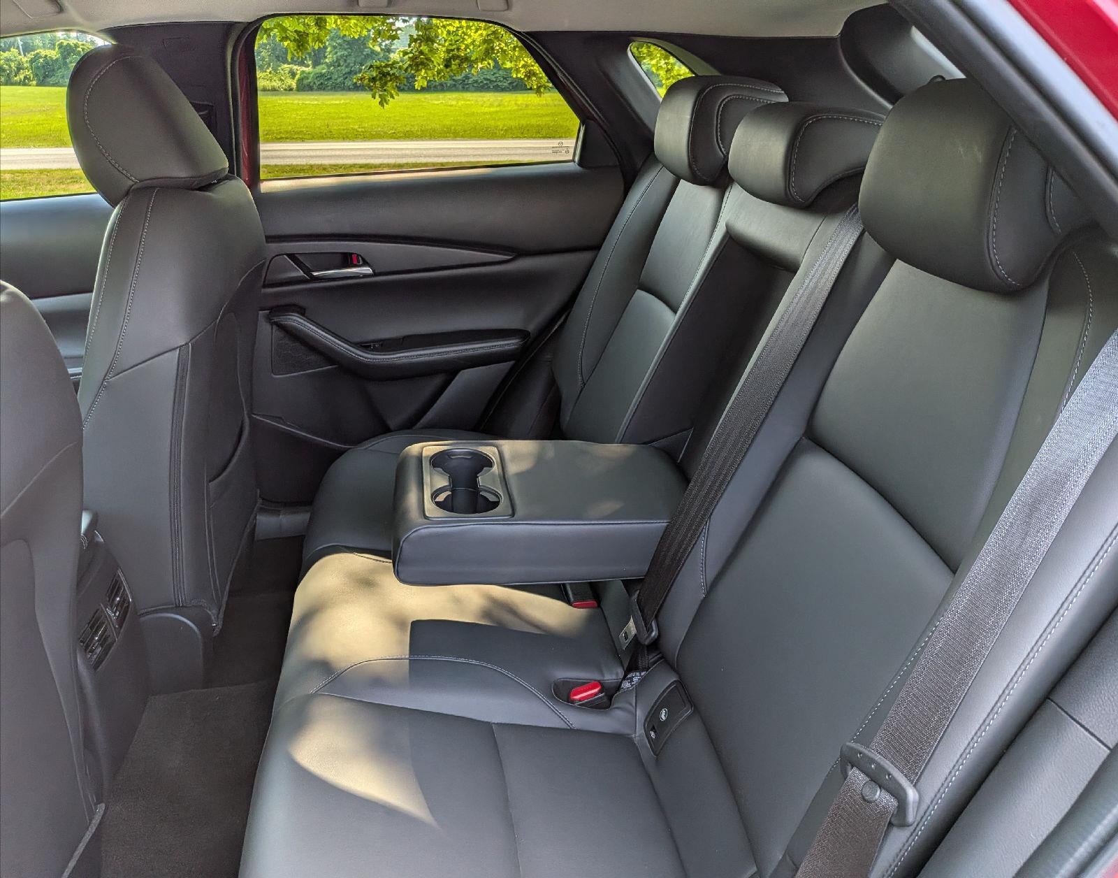 2024 Mazda Mazda CX-30 2.5 S Preferred Package
