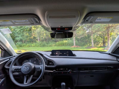 2024 Mazda Mazda CX-30 2.5 S Preferred Package