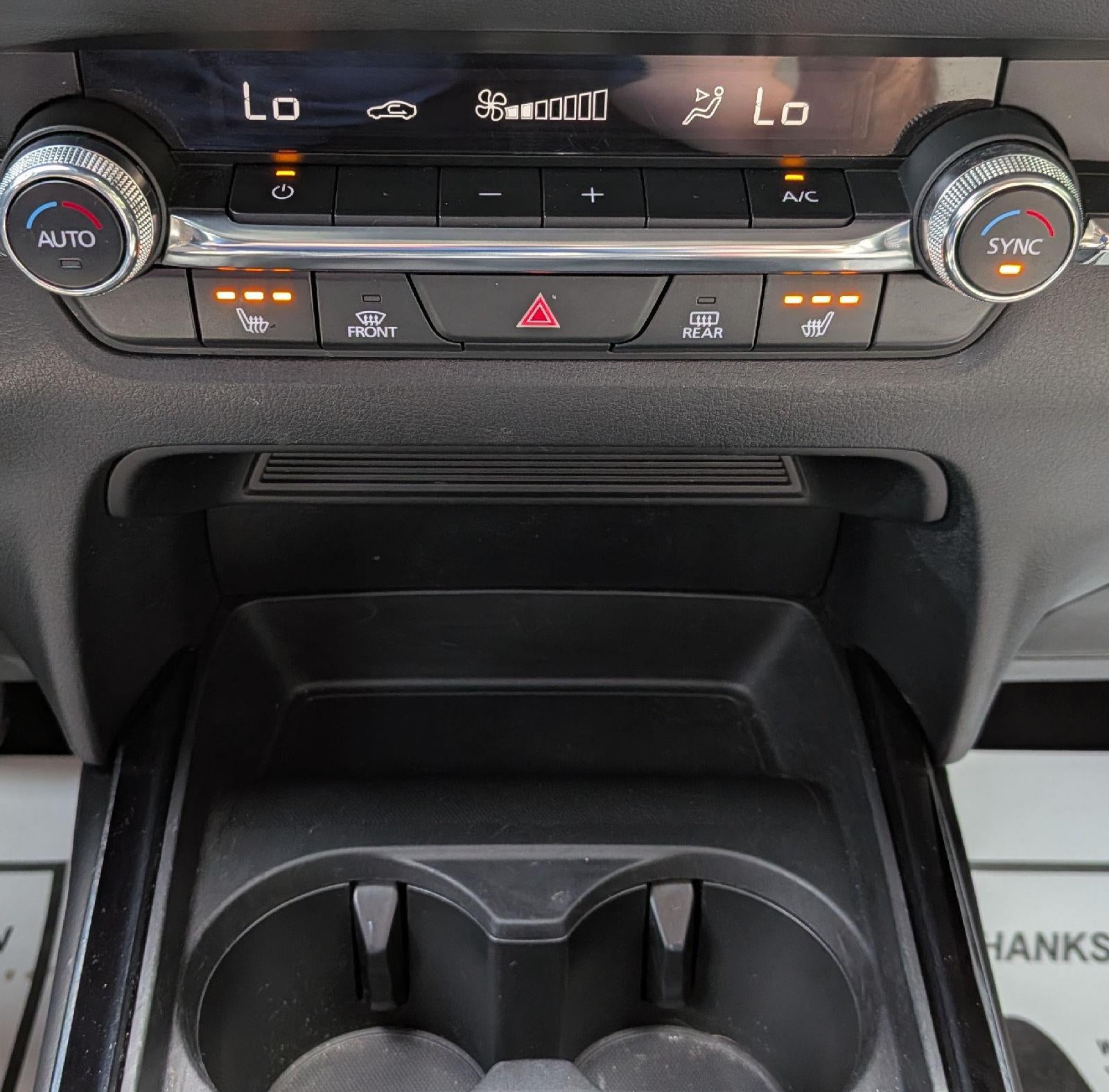2023 Mazda Mazda CX-30 2.5 S Preferred Package