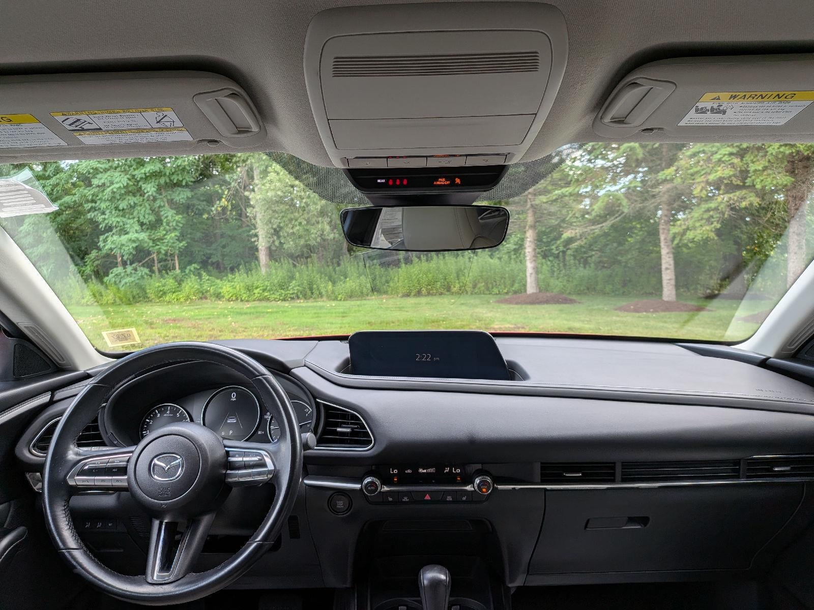 2023 Mazda Mazda CX-30 2.5 S Preferred Package