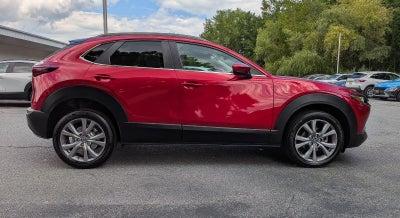 2023 Mazda Mazda CX-30 2.5 S Preferred Package
