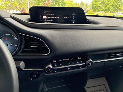 2024 Mazda Mazda CX-30 2.5 S Preferred Package