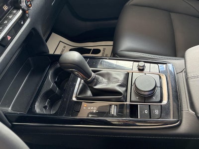 2024 Mazda Mazda CX-30 2.5 S Preferred Package