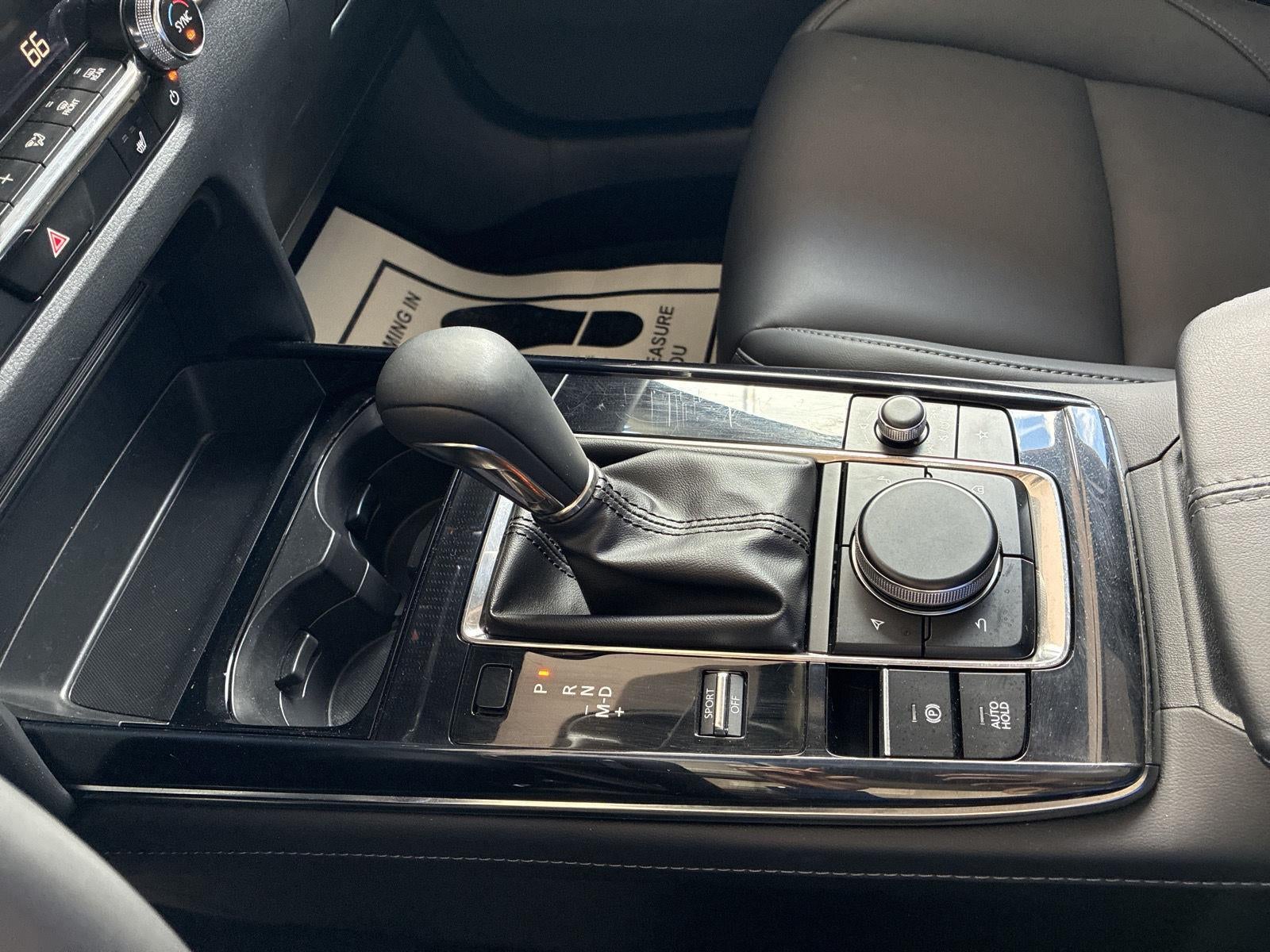 2024 Mazda Mazda CX-30 2.5 S Preferred Package