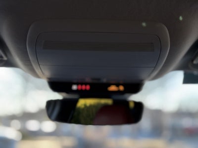 2025 Mazda Mazda CX-30 2.5 S Carbon Edition