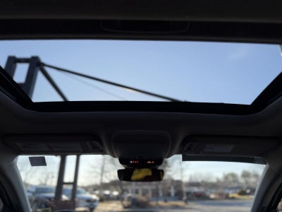 2025 Mazda Mazda CX-30 2.5 S Carbon Edition