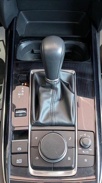 2024 Mazda Mazda CX-30 2.5 S Preferred Package