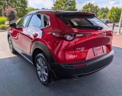 2024 Mazda Mazda CX-30 2.5 S Preferred Package