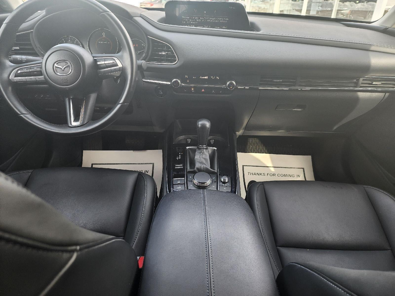 2023 Mazda Mazda CX-30 2.5 S Preferred Package