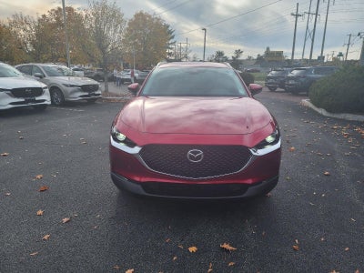 2023 Mazda Mazda CX-30 2.5 S Preferred Package