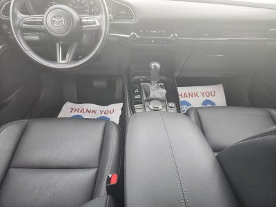 2023 Mazda Mazda CX-30 2.5 S Preferred Package