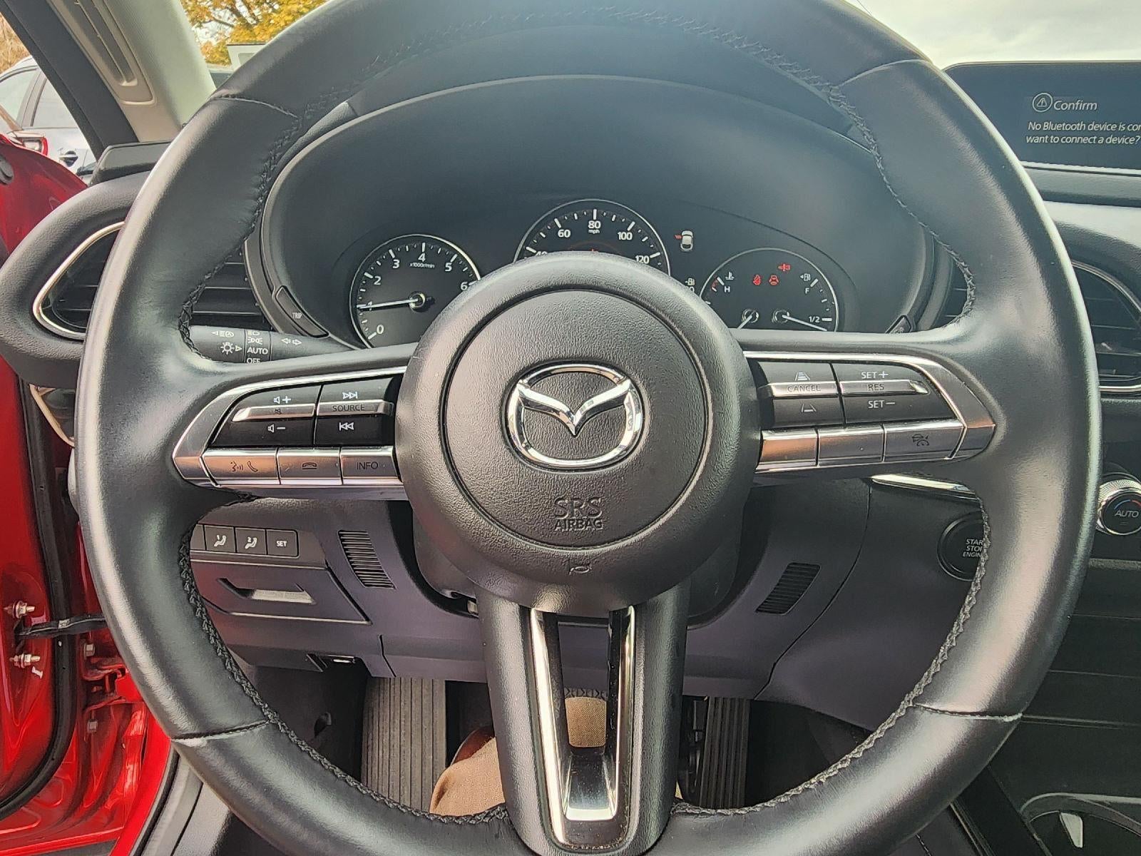 2023 Mazda Mazda CX-30 2.5 S Preferred Package