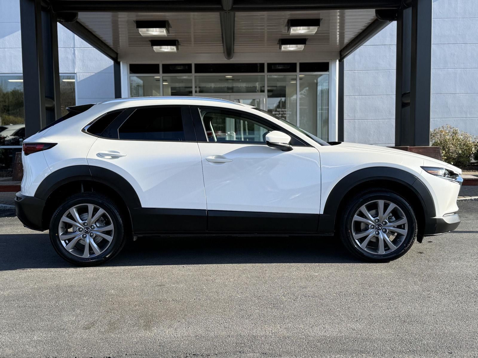 2023 Mazda Mazda CX-30 2.5 S Preferred Package
