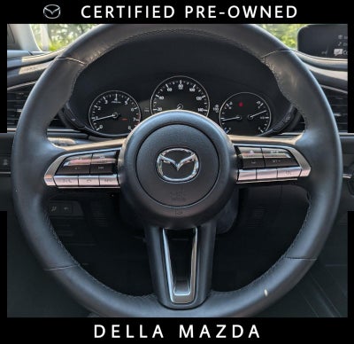 2023 Mazda Mazda CX-30 2.5 S Preferred Package