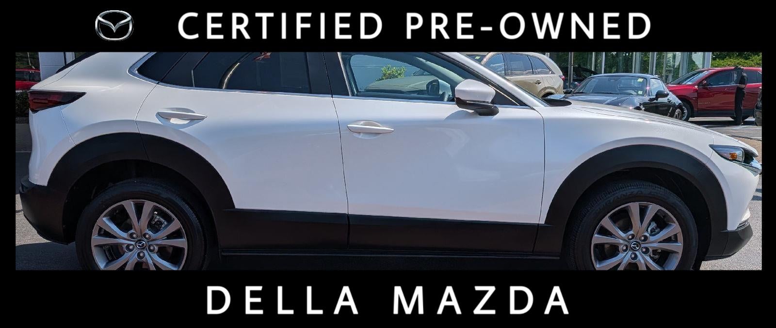 2023 Mazda Mazda CX-30 2.5 S Preferred Package
