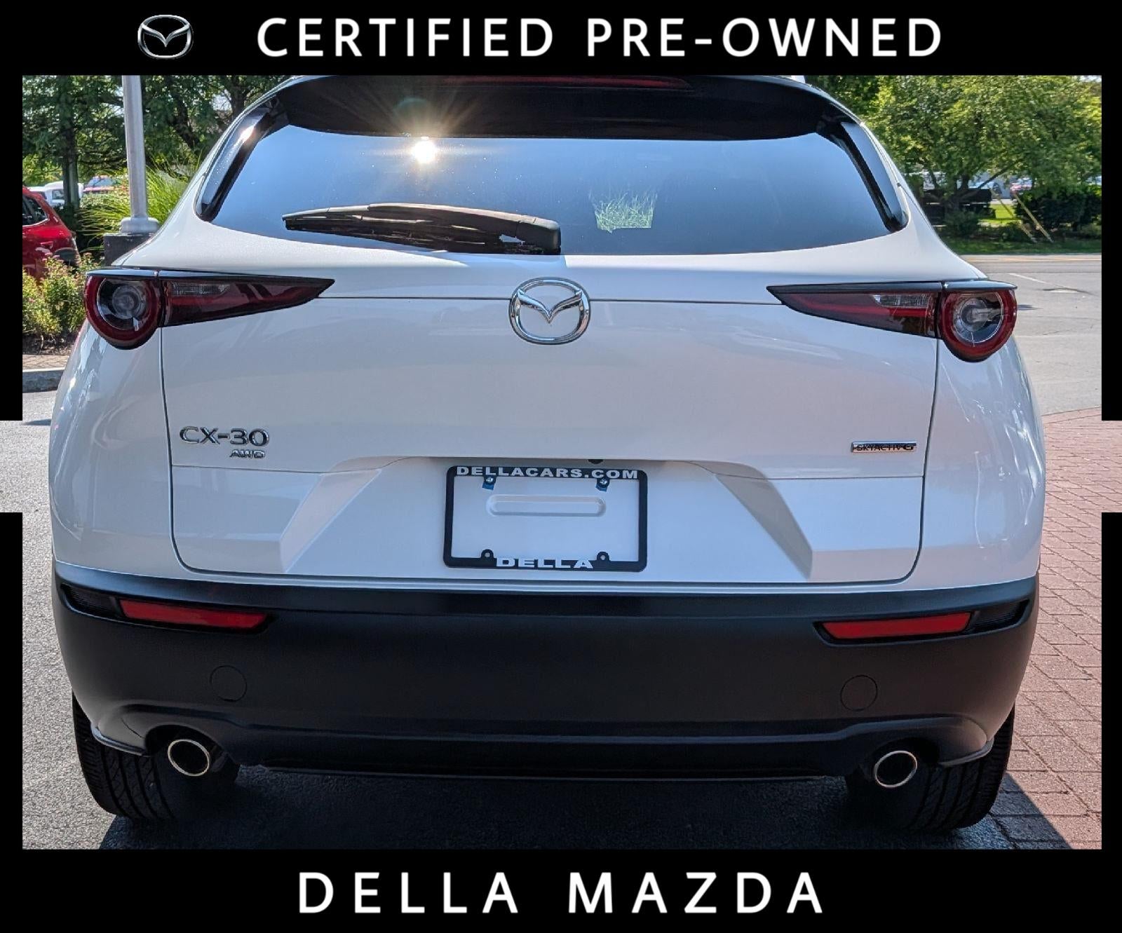 2023 Mazda Mazda CX-30 2.5 S Preferred Package